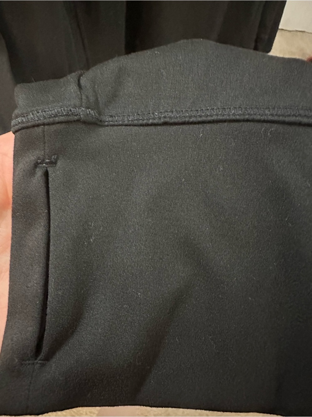 Spyder Active Women's Long-Sleeve Top - Black - Picture 3 of 4